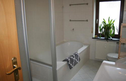 Exklusive Ferienwohnung Lurelei 150 qm mit Traumblick 4 bis 9 P - Photo 38