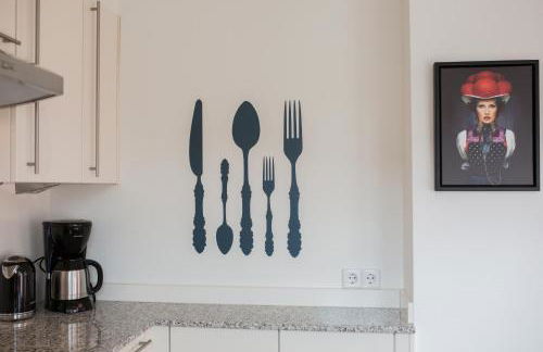 Freiburg-Design-Apartment 2 - Foto 12