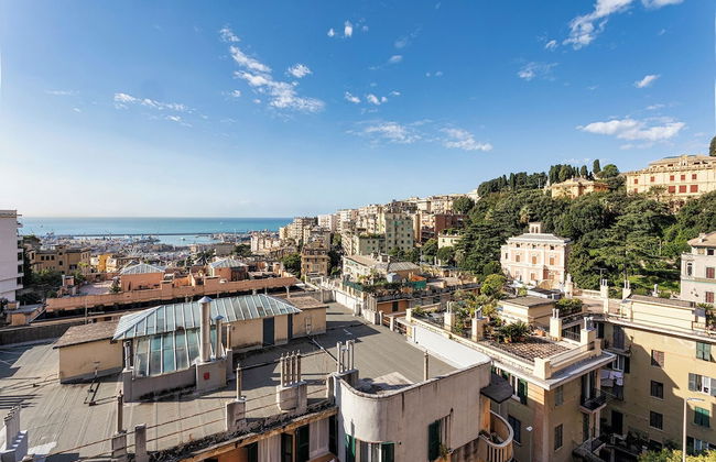 Castelletto Horizon by Wonderful Italy - Foto 23