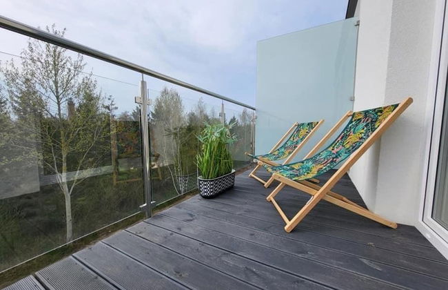 Comfy Apartment Near the sea in Gaski - Foto 25