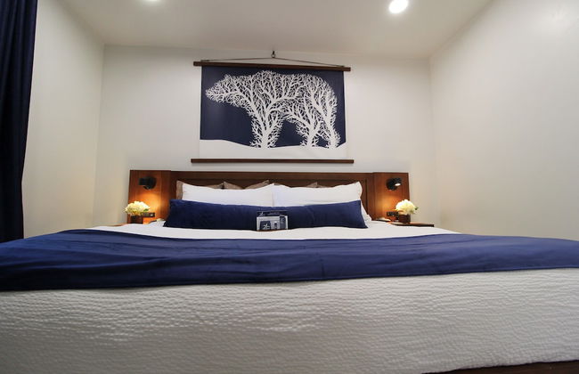 Aspen Springs Angel fire - Foto 13