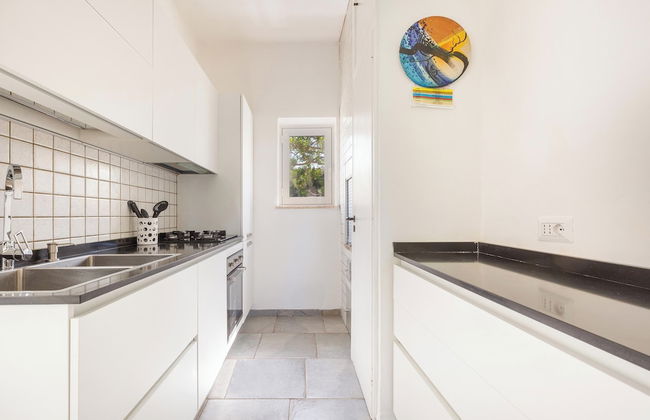 2324 Villa Milhouse by Perle di Puglia - Foto 15