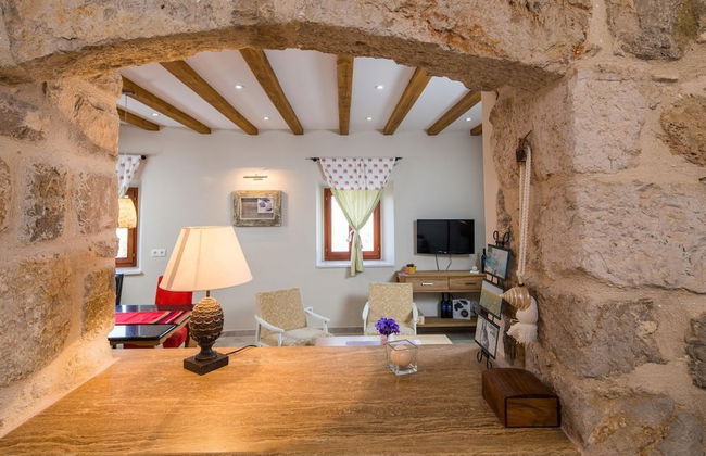 Holiday Home Secret Garden - Foto 23