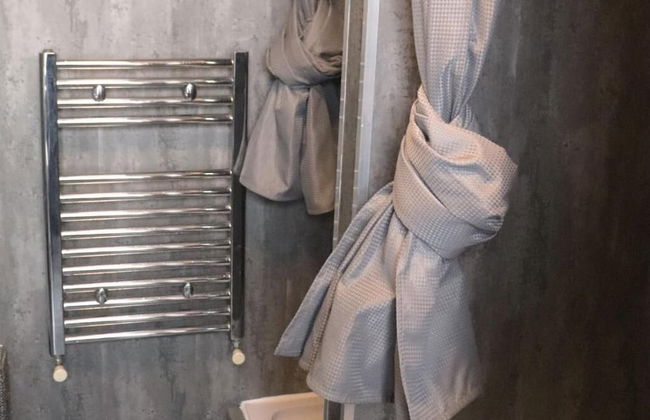 Anfield Space Sharing Accommodation - Foto 24