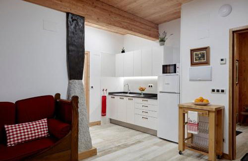 Apartamentos Ea Astei - Foto 34