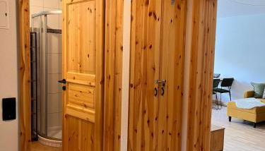 Die Ente an der Enz, mit Schwimmbad und Sauna - Foto 2