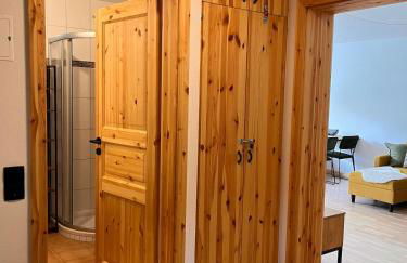 Die Ente an der Enz, mit Schwimmbad und Sauna - Foto 2