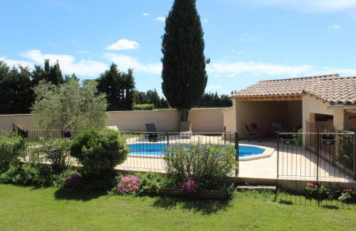 Mas La Gentille ,,, à la campagne , beautiful outdoor , swimming pool , pool house , Nice green Garden , BBQ ,,, only for you , pour passer un séjour inoubliable - Photo 22