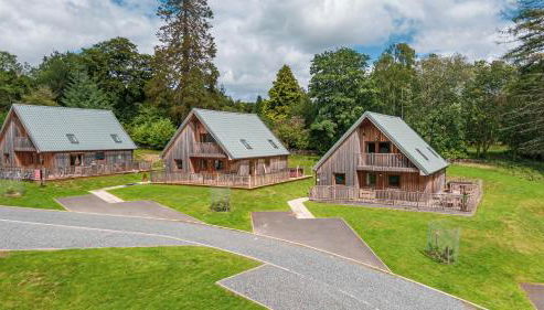 Lord Galloway 33, Newton Stewart - Foto 3