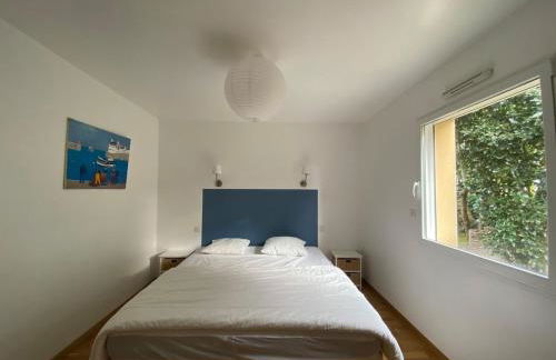 Family home 150m plage 11 pers - Foto 36