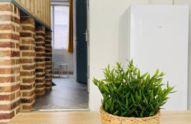 BE MY APPARTS, Studio de charme "LE CARILLON", DOUAI, Coeur de ville - Foto 25