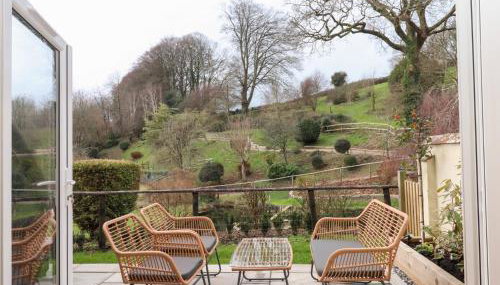 Garden Cottage at the Bowden Estate - Foto 2