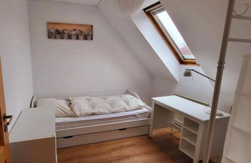 Wohnung am Meer mit Garten - Foto 15