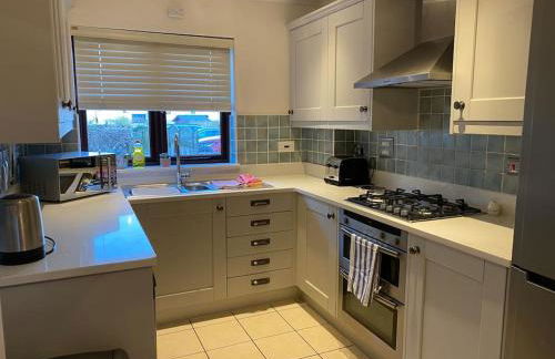 Braunton Breaks - Ambrose Cottage - Foto 1