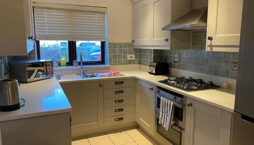 Braunton Breaks - Ambrose Cottage - Foto 1, stove, dishwasher, pet friendly, toaster, minibar