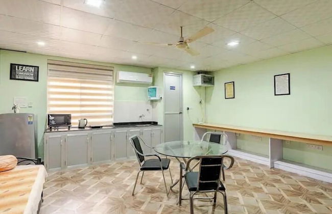 SOHANAs Homestays- 2 BHK Apartment with Terrace near Jaipur International Airport - Foto 23