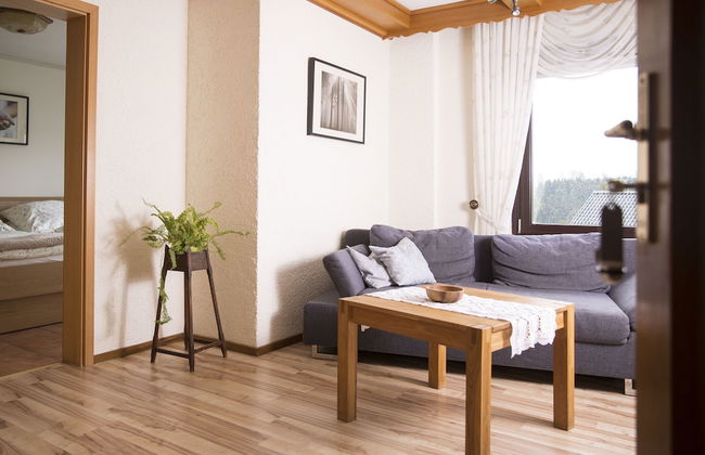 Landhaus Fischer - Foto 4