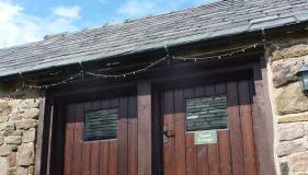 Hazel Barrow Farm Cottage - Foto 2