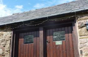 Hazel Barrow Farm Cottage - Photo 2