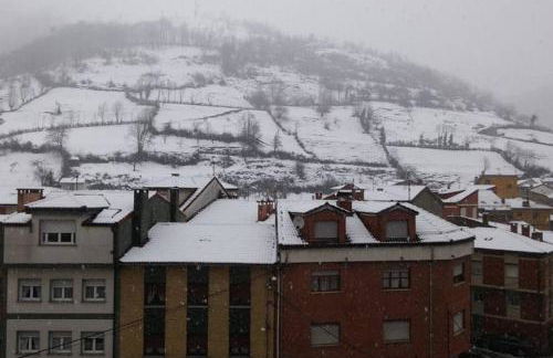 Los Molinos - Atico en Montaña de Asturias - Foto 46