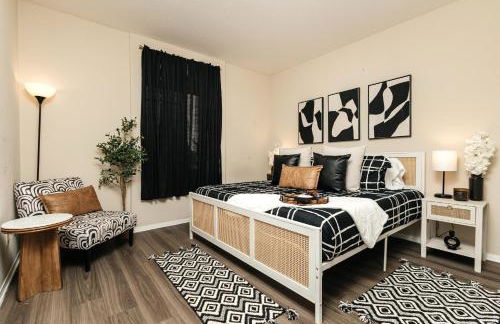 Stylish Glendale Retreat by Americana & Galleria - Foto 15