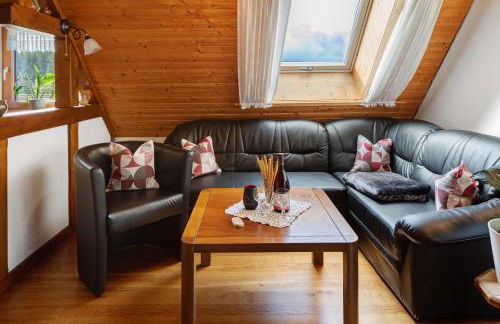 Ferienhaus Brigitte - Breitnau - Foto 36