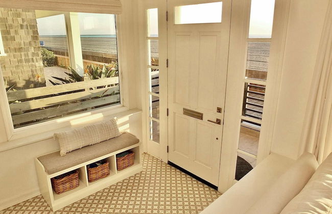 Beachfront Estate - LB Peninsula - Foto 30