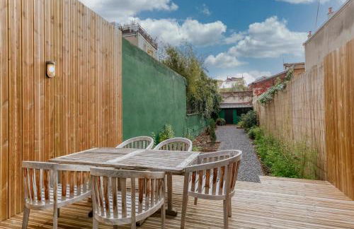 Designer loft 5 minutes from Paris - Foto 31