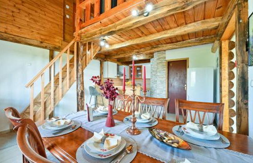 Amazing Home In Vinica Breg With Wifi - Foto 23