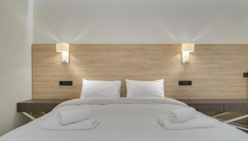 ''Γειτονιά της γνώσης'' Luxury Apartments Ioannina - Foto 3