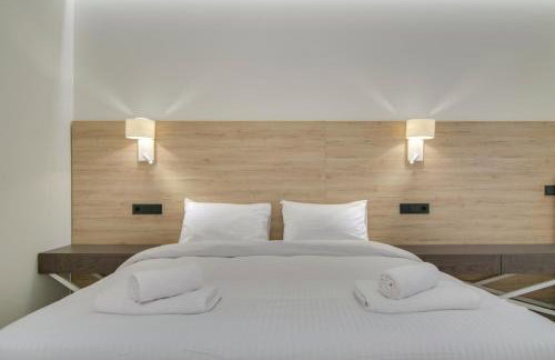 ''Γειτονιά της γνώσης'' Luxury Apartments Ioannina - Foto 3