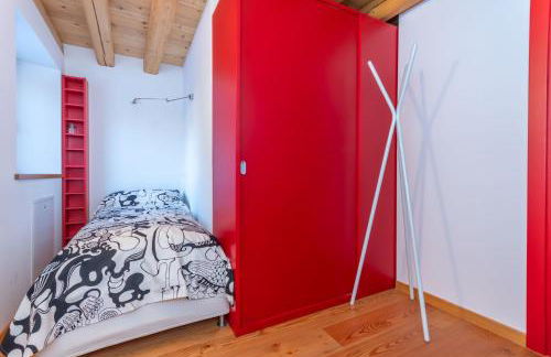 Appartamento Tre Valli 5 - Foto 5