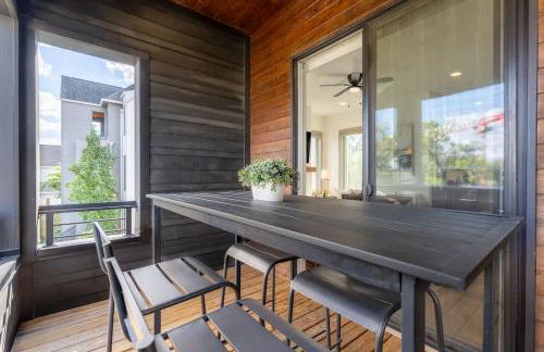 The Onyx Opal by Stay Local Nashville - Foto 28