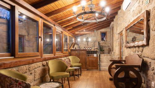 Quinta do Limite - Agroturismo - Foto 3, Lobby or reception