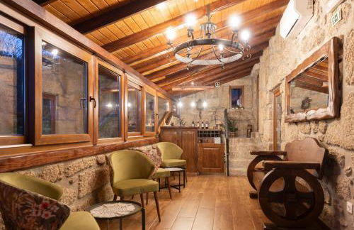 Quinta do Limite - Agroturismo - Foto 2