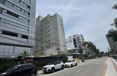 Apartamento 100m da Praia Brava - Itajaí - Foto 31