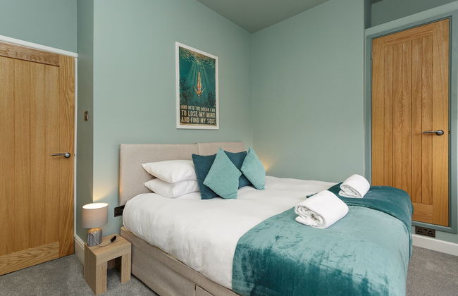 Seabird Apartments - Photo 16