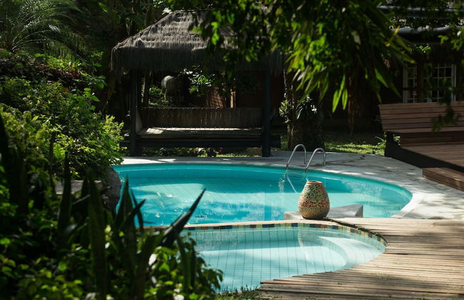 Rainforest Paradise - Foto 30