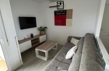 Apartamento Mar y Montaña - Foto 2