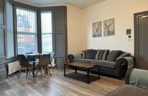 Bentinck Apartments - Foto 130