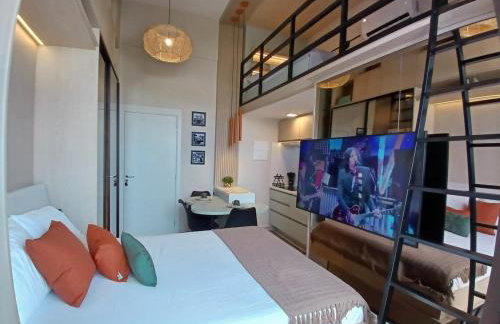 DUPLEX Temático Incrível em Curitiba - Foto 7