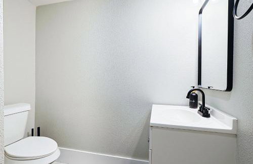 Close To Deep Ellum & Downtown - 3 Mins To FIFA Fan Festival - Foto 51