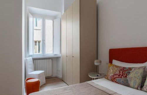 Bright apartment Acquario Romano - Foto 14