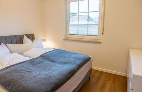 Ostseedomizil "Ankerbuk", Ferienwohnung Kormoran - Foto 13