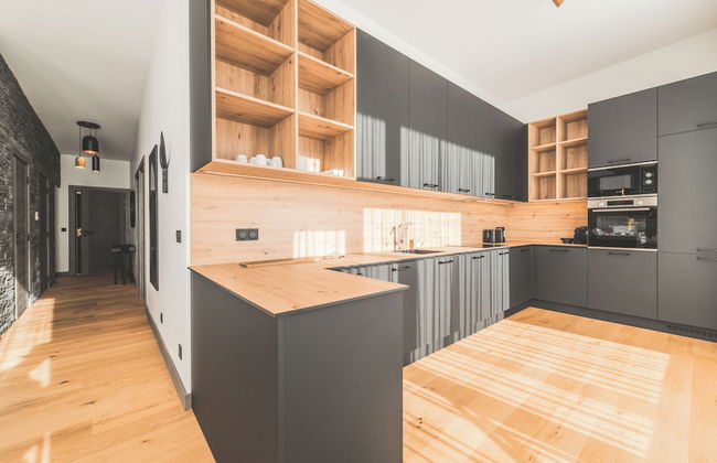 Résidence Terresens Le quartz - Foto 17