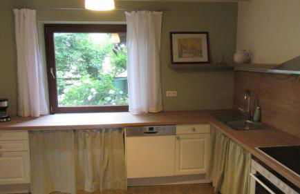 Familiennest Vogelwuid - Photo 16