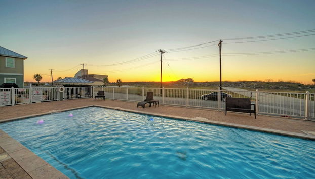Villa La Isla Family Condo With Pool, Near Corpus Christi's Best Beaches & Dining - Foto 2, Interior