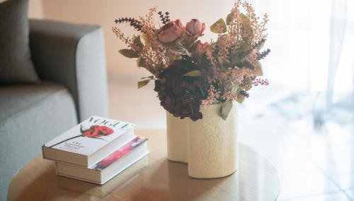 Fhouse Luxury Apartment - Foto 2