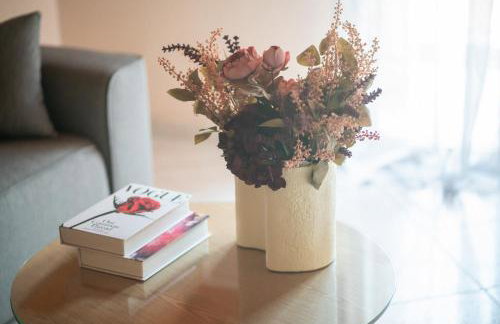 Fhouse Luxury Apartment - Foto 2