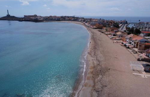 Cabo de Palos El Mirador del Faro - Foto 43